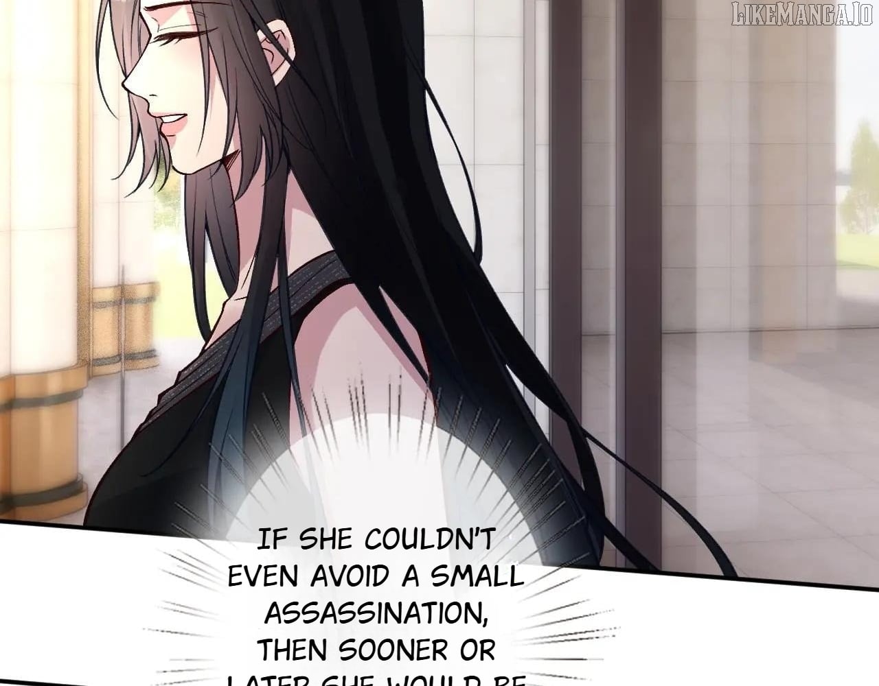 Everyone's Darling Chapter 361 - page 79